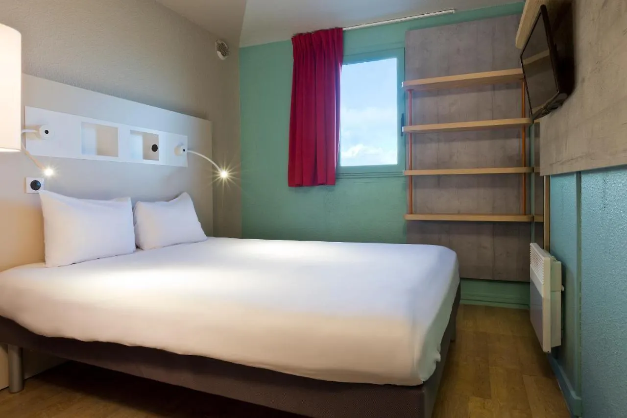Ibis Budget Chilly-Mazarin Les Champarts