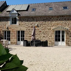 Le Logis De Mordreuc Appartamento