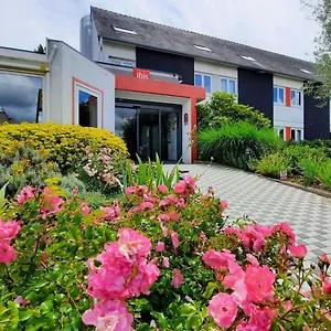Ibis 3* Vannes