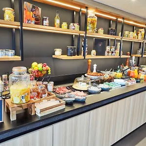 Radisson Paris **** Le Bourget