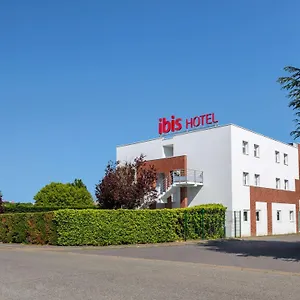 Ibis Massy *** Massy (Essonne)
