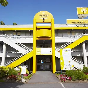 Première Classe Sur Orge Savigny Sur Orge ** Épinay-sur-Orge