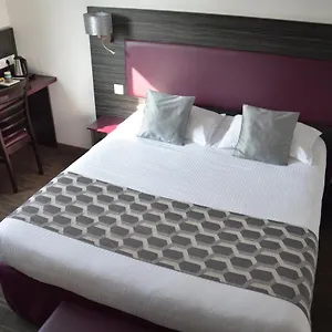 The Originals Hotel, Aeroport *** Beauvais