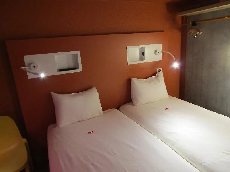 Ibis Budget Chilly-Mazarin Les Champarts