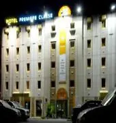 Ibis Budget Chilly-Mazarin Les Champarts Hotel