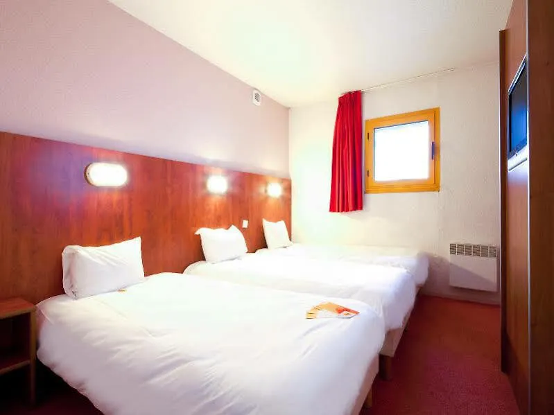Ibis Budget Chilly-Mazarin Les Champarts