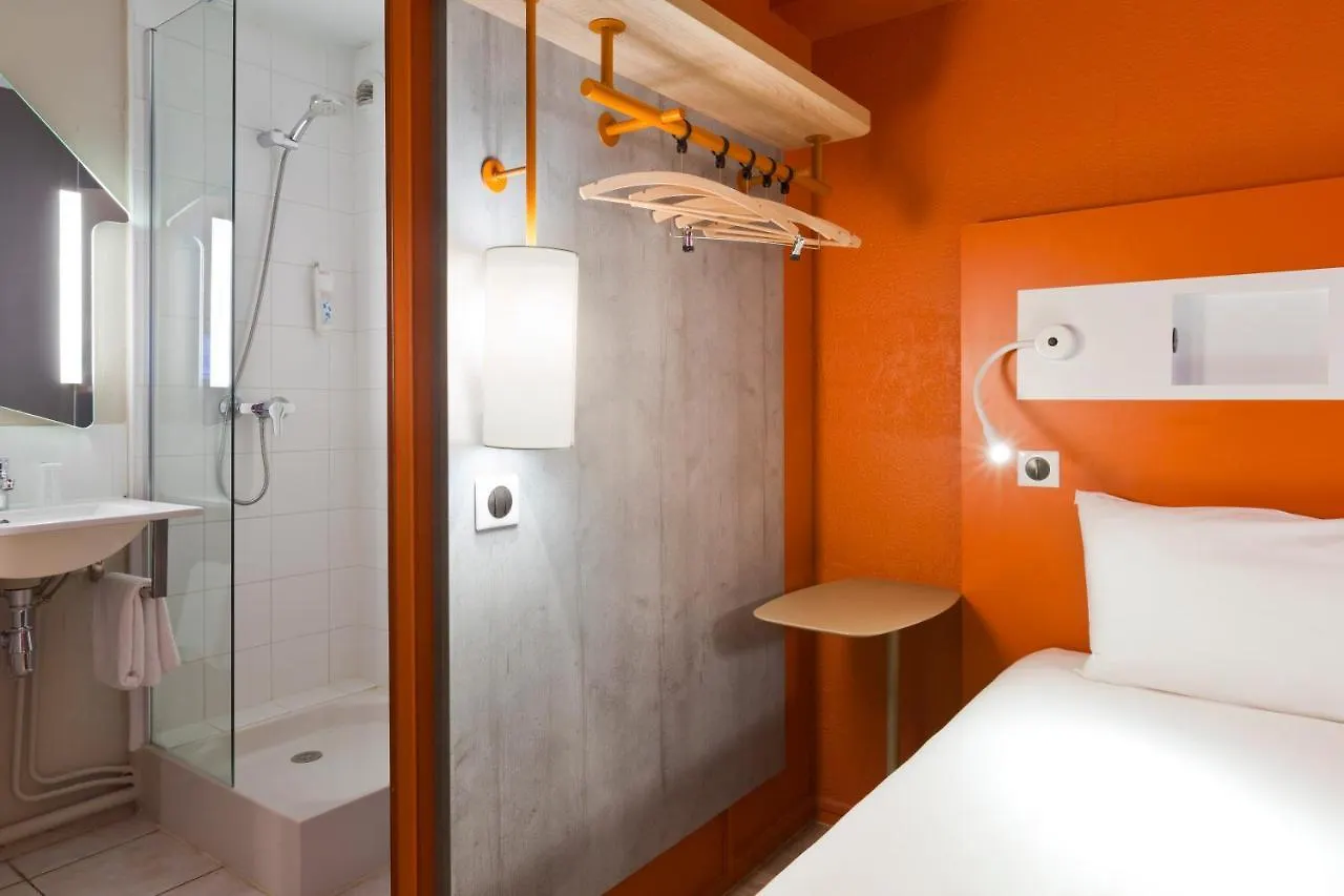 Ibis Budget Chilly-Mazarin Les Champarts