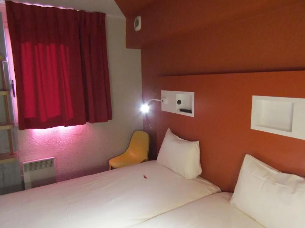 Ibis Budget Chilly-Mazarin Les Champarts Frankreich