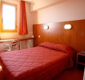 Ibis Budget Chilly-Mazarin Les Champarts