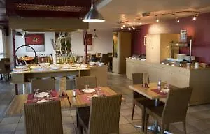 Hotel Ibis Budget Chilly-Mazarin Les Champarts