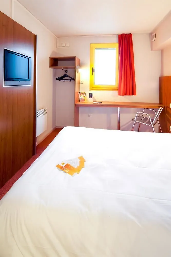 Ibis Budget Chilly-Mazarin Les Champarts