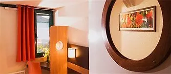 Ibis Budget Chilly-Mazarin Les Champarts