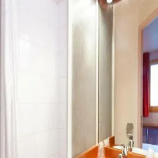 Hotel Ibis Budget Chilly-Mazarin Les Champarts