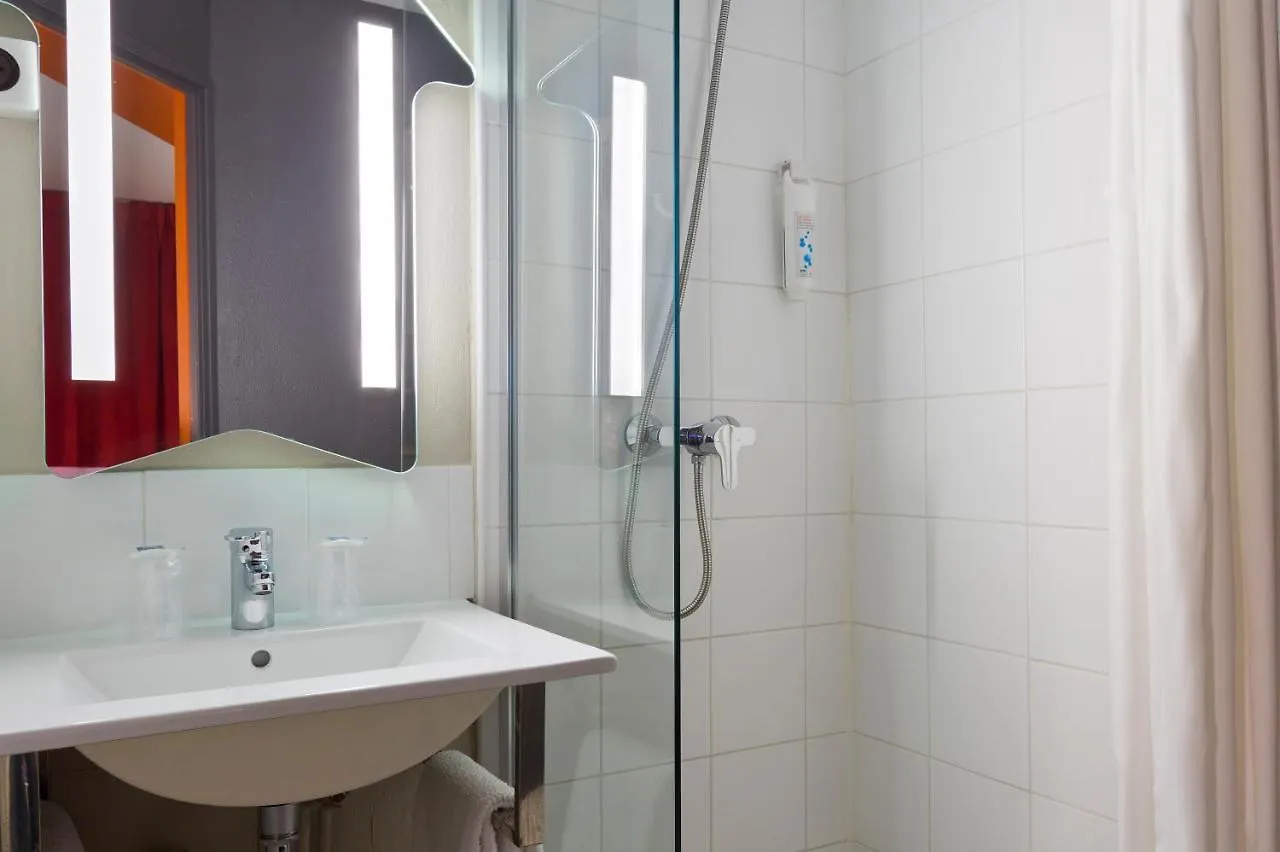 Hotel Ibis Budget Chilly-Mazarin Les Champarts